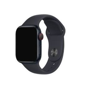 Apple 워치 8 GPS 41mm (미드나이트 알루미늄) 국내정품