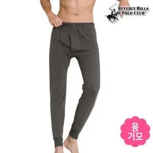 비버리힐즈폴로클럽 남성 1050 융기모 타이즈 남자 내의 하의