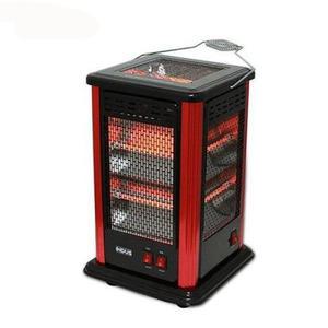 홍진 인더스 오방히터 IN-H551 전기히터 난로 사무실