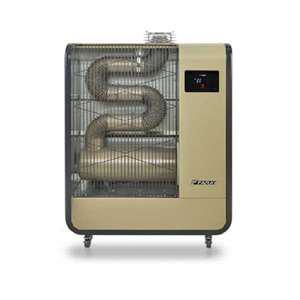 화레이 원적외선 튜브히터 이동형 (15~25평) 에너지절감