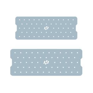 해동 알루미늄 프리미엄 깔판 아이스박스 37 47 63 75리터