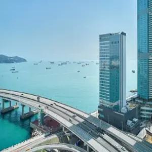 [부산] 윈덤 그랜드 부산(부산, 서구)