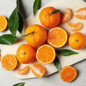 [작심밀도]빛과나무 고품질 착한감귤농장 제주감귤 5kg + 5kg (47-59입내/M)