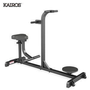 NKRF-020 카이로스 더블트위스트 상체운동 허리운동 클럽용 프리웨이트