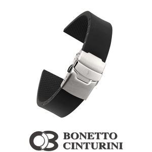 이탈리아 보네또 러버밴드 300L  블랙 블루 다크블루 화이트 [보네또 정식수입상품]