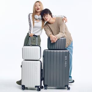 인포트 엣지 여행용 캐리어 확장형 20인치 24인치 28인치 기내용 화물용 수화물용 여행가방