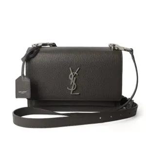 [중고명품] 464673 선셋 사첼백 미듐 숄더백31567