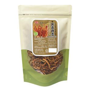 동충하초 밀리타리스 50g 건조 말린 버섯