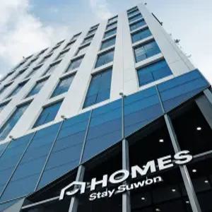 [경기 호텔] 홈즈스테이 수원 (수원 인계동,나혜석거리)