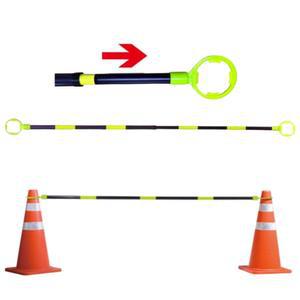 라바콘 연결 길이조절 막대 출입금지 봉 안전수칙 오피스텔 걸이 주차