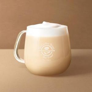 커피빈 잉글리쉬 브렉퍼스트 라떼 (R)