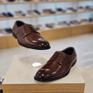 [미소페] by미소페 남성 초 경량 키높이 기본 정장 구두 122341002