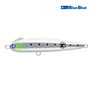 블루블루 스네콘 180S 100g 싱킹 부시리 파핑펜슬