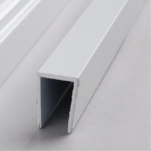 샷시레일보수 1.5m 문틀 깨짐 수리 샤시수리 샷시부속