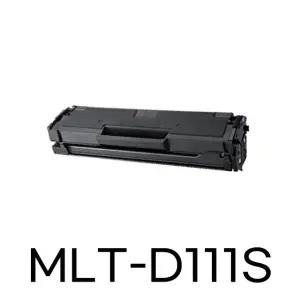 삼성 MLT-D111S SL-M2079F SL-M2073FW SL-M2027 재생토너