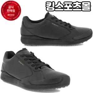 에코코리아정품 131654-01001 에코 바이옴 하이브리드 스파이크리스 골...