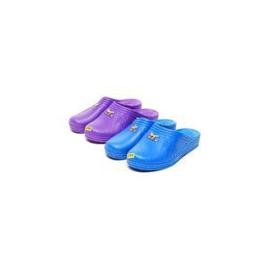 여우P여S숙 여성 숙방 슬리퍼 앞막힌 여자 실내화 단체 화장실 베란다