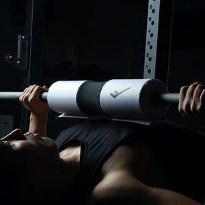 프로-스펙스 바벨패드 스쿼트 헬스 역도 역기 쿠션 보호대