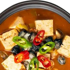 시골집 우렁 된장찌개 450gx4개