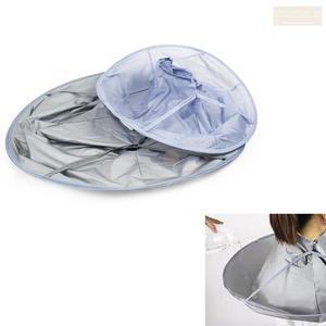 집에서 머리자를때 쓰는 보자기 커트보 어린이 컷트보 이발보자기 미용실