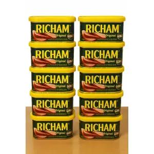 동원 리챔 200g x 10캔