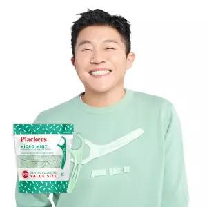 플랙커스 마이크로민트 300개입