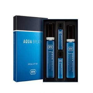 미샤 포맨 아쿠아 브레스 2종세트