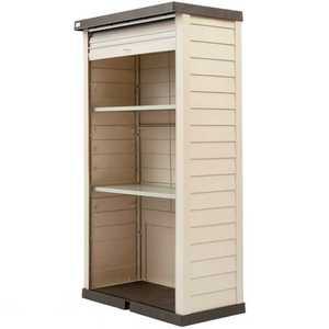 야외 캐비넷 간이 창고 마당 정원 수납장 보관함 방수