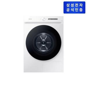 삼성 비스포크 그랑데AI 17kg 건조기 화이트 DV17CB6600BW