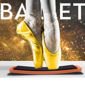 터닝보드 발레자세 무용보드 턴보드 스트레칭보드