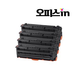 삼성 CLT-K2430S 재생 토너 SL-C2410ND C2470FR C3070ND 4색