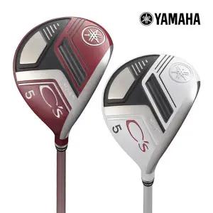 [AK골프] (야마하/오리엔트골프정품) 2022년 CS HM+ 페어웨이우드(여성)