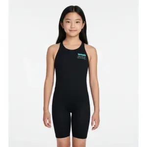 토네이도 여자 아동 반전신 5부 실내 수영복 2OSGRO3