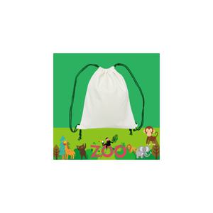 환경교육 에코백 배낭 만들기 꾸미기 키트 친환경 미술 활동 체험부스