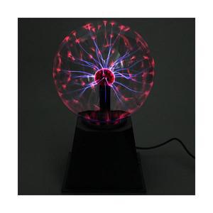 플라즈마 정전기볼 (중형 15cm)