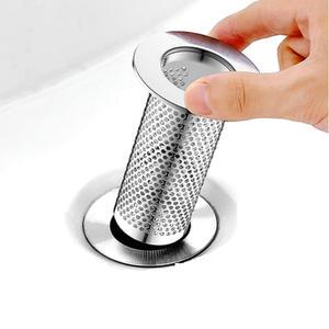 탑스텐 거름망 세면대 욕조 트랩 하수구 배수구 팝업