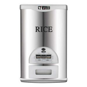 진공쌀통20KG 쌀보관함 쌀 냉장고 밀폐 보관용기 잡곡