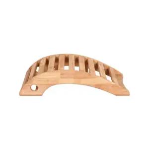 디자인엔씨 인디아바른쿠룬타 고급형 고무나무93cm