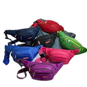 남자 스포츠 여행용 러닝 소형 등산 힙색 웨이스트백 허리 전대 가방 쌕 미니