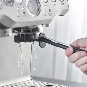 올인원 커피머신청소솔 브러쉬 그룹헤드 샤워스크린 세척솔 58mm