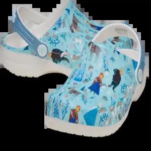 [크록스] 프로즌 바야 클로그 T 210353-90H