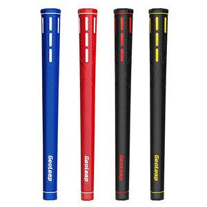 지오립 육각형 파워 드라이버 골프그립 교체용 TPE소재 60R 50g