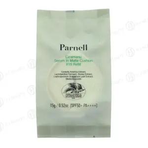 [오늘출발] 파넬 시카마누 세럼 인 매트 쿠션 15g 리필 3종 택1 모공블러링 빠른배송