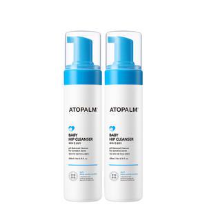 아토팜 베이비 힙 클렌저 200mlx2개
