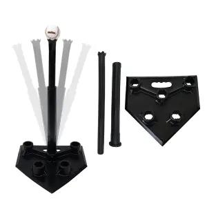 야구타격 연습 운동기구 타격왕 K7 배팅티