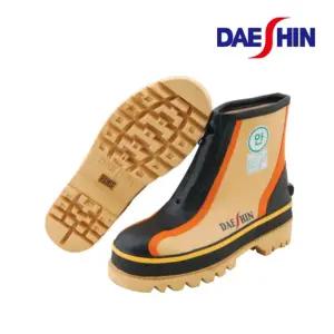 대신 NR 안전 단화 장화 DS-10-NRI