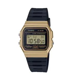 카시오우레탄밴드시계 F-91WM-9A