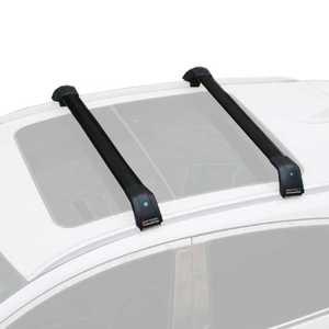 펠리세이드 루프랙 SUV 랙 지붕 카니발 차량용 차량 루프박스