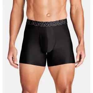 갤러리아 (1387414-001)[언더아머]남자 속옷 UA 퍼포먼스 Tech 6인치 복서조거