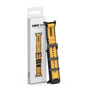 삼성 정품 갤럭시 워치 울트라 47mm 디월트 타이탄 밴드 스트랩